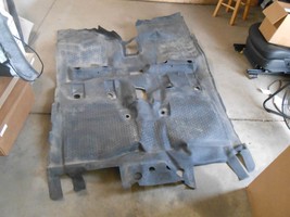 2003 Ford Ranger Interior Floor lining - $399.99