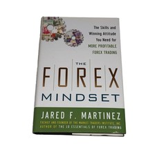 The Forex Mindset The Skills and Winning Attitude You Need for More Prof... - £22.12 GBP