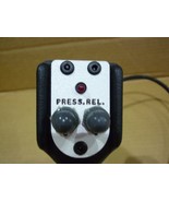 Alcoa HyFlex 10-K Battery Powered Hydraulic Pump Hand Control - $6,084.02 MXN