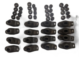 Complete Rocker Arm Set From 1996 Chevrolet Express 1500  5.7 - £54.03 GBP