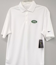 Nike Golf Land Rover Embroidered Mens Polo Shirt XS-4XL, LT-4XLT New - £44.84 GBP+