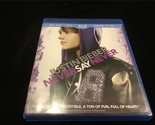 Blu-Ray Justin Bieber: Never Say Never 2011 Justin Bieber, Boys II Men,M... - $9.00
