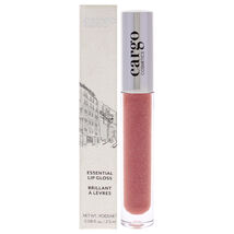 Essential Lip Gloss - Madrid by Cargo for Women - 0.08 oz Lip Gloss - $12.49
