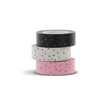 Filofax Filofax Confetti Washi Tape Set - £31.87 GBP