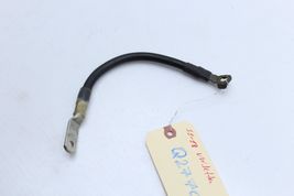 11-18 VOLKSWAGEN JETTA BATTERY GROUND CABLE Q2770 image 6