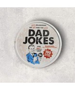 Dad Jokes By Professor Puzzle 100 Classic Funny And Bad Jokes Comedy - $10.41 CAD
