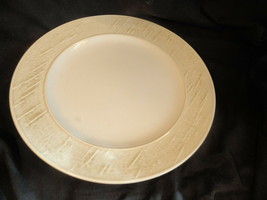 Stangl Pottery USA Chaff Dinner Plate Flemington NJ - £6.29 GBP