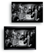 12x18&quot; The Soprano&#39;s Gang Promo Print/Photo - Awesome! (Framing Optional) - $14.88+
