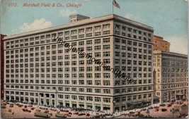 Marshall Field &amp; Co., Chicago IL Postcard PC247 - £3.74 GBP