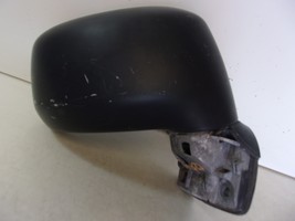 2010 2011 Nissan Versa Sedan 1.6L Passenger RH Manual Door Mirror OEM - $24.50