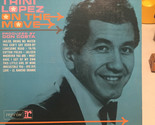 On The Move [Record] Trini Lopez - $12.99