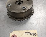 Intake Camshaft Timing Gear From 2007 Toyota Camry  2.4 130500H010 - $49.95