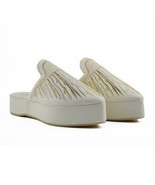 slipper, artisanal slipper, Moroccan slipper, handmade,gifts for mom - $144.97 CAD
