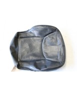 2003-2006 w220 MERCEDES S430 S500 FRONT LEFT DRIVER LOWER SEAT COVER J8922 - $1,815.33 MXN