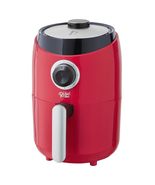 RISE BY DASH RCAF160GBRR02 RED Air Fryer - Quantity 1 - $1,480.68 MXN
