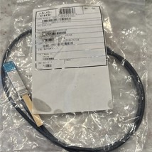 CISCO SFP-H10GB-CU1M 1M 10GBASE-CU SFP+ CABLE *New Open Bag* - $19.80