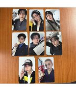 Stray Kids official 8 Photocard SET Album 'KARMA' Kpop  - €60,04 EUR