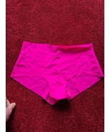 Ladies Medium Pink Shorts - £1.99 GBP