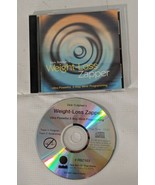 Dick Sutphen Weight Loss RBZ103 Zapper 3 Way Mind Programming Self Help CD - $30.91 CAD