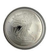 United states of america Silver coin 1/4lbs 469852 - $199.00