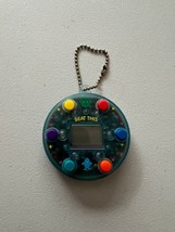 Beat This Electronic Sequence Game Keychain - £14.98 GBP