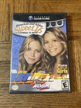 Mary Kate And Ashley Sweet 16 PC CD Rom - £23.55 GBP