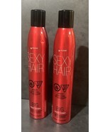 Big Sexy Hair Root Pump Volumizing Spray Mousse - 2 PACK - €20,98 EUR