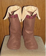 Link costume shoe cover Boots Twilight Princess Breath of the Wild Ocari... - $34.26 CAD+