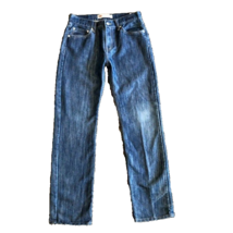 Levis 514 Straight Jeans Boys 18 Reg Used - £7.75 GBP