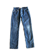 Levis 514 Straight Jeans Boys 18 Reg Used - £7.77 GBP