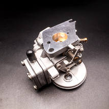 6E3-14301-00 Carburetor For Yamaha Outboard Motor 4HP 5HP 6E0-14301-05 - £53.49 GBP