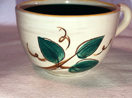 Stangl Pottery Fruit Pattern Cup USA - £7.89 GBP