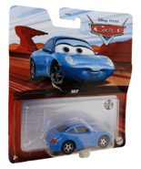Disney Pixar Cars: SALLY 1:55 Scale Die-Cast tear on card - $10.81 CAD