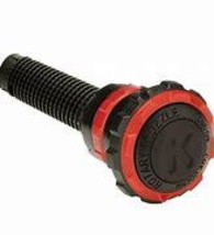 K-Rain 26 ft. - 30 ft. Adjustable Rotary Nozzle - $9.50