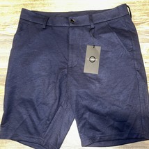 West Zero One Edmund Shorts. Men’s Size 30. Color Navy. NWT. Z - $24.74