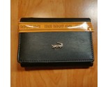 Crocodile Garments Logo Super Leathers Series Wallet for Men Women Gift ... - $37.33