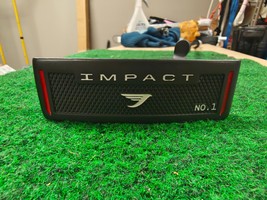 Tommy Armour Impact No. 1 Putter 35 Inch Superstroke Grip New - $95.00