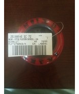 (RED+BLACK) - Fuzion SCARLET Pro Scooter Wheel 72MM-SHIPS N 24 HOURS - $355.23 MXN