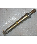Right Front TURN SIGNAL MOUNT STAY 1975 75 HONDA XL350 XL 350 K1 - $39.93 CAD