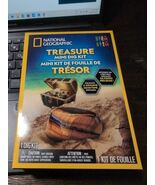 national geographic Treasure Mini Dig Kit - $259.72 MXN