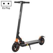 Kugoo Kirin S1Pro 350W Foldable Electric Scooter, 3 speed, 8 inch tires,... - $290.00