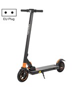 Kugoo Kirin S1Pro 350W Foldable Electric Scooter, 3 speed, 8 inch tires,... - $340.00