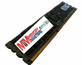 MemoryMasters 16GB DDR3 Memory Upgrade for HP ProLiant DL160 G6 PC3-12800 ECC Re - $41.44