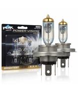 PEAK Power Vision Silver Automotive High Performance 9003/H4/HB2 65W Hea... - €38,53 EUR+