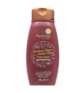 Aveeno Blackberry Quinoa Protein Blend Conditioner for Color Treated LAR... - $30.36 CAD
