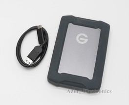 SanDisk Professional G-DRIVE ArmorATD 2TB External USB-C Portable Hard D... - $64.99