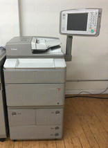 Canon IR Advance 8095 A3 Mono Laser Copier Printer Scanner MFP 95 ppm 80... - £4,942.61 GBP