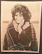 SOPHIA LOREN: ( RARE ORIG, 50,S TO 60,S CANDID,&amp; MOVIE PHOTOS)HER CLASSI... - $98.99