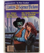 The Magazine of Fantasy &amp; Science Fiction May 1986 - £2.59 GBP