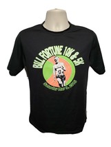 2015 5th Annual Bill Fortune Memorial 10k 5k Walk Run Adult Black XS Jersey - $371.66 MXN